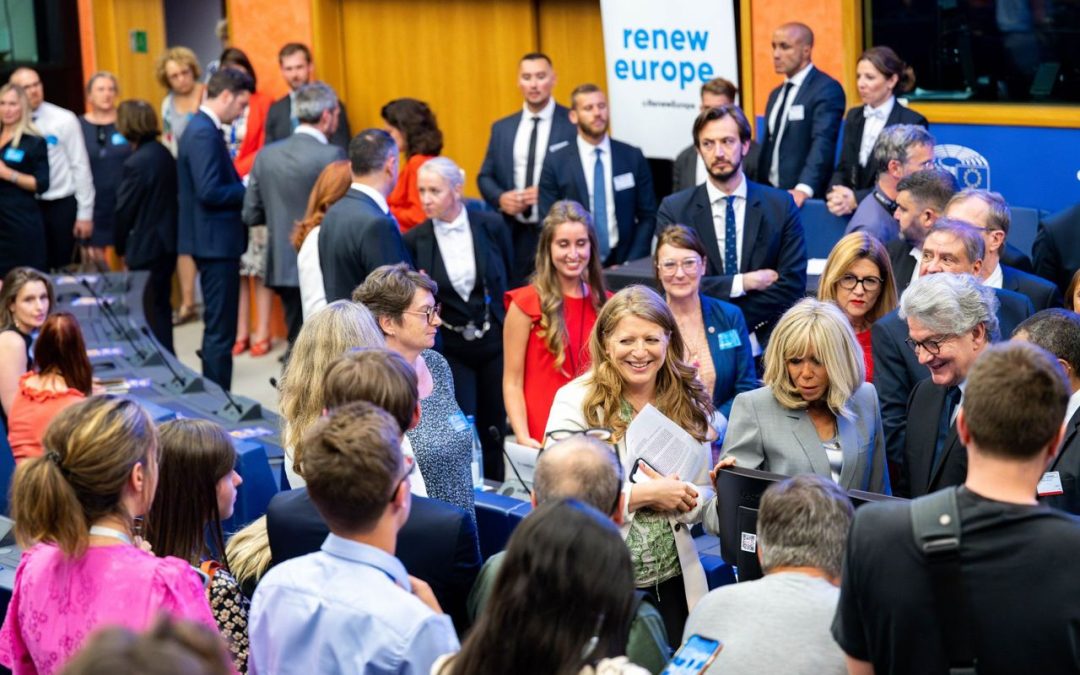 TEDi, une innovation française pour offrir la continuité pédagogique aux enfants malades d&rsquo;Europe.