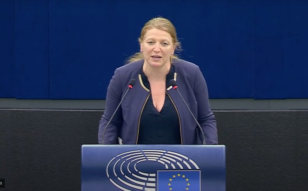 Une jeunesse, une Europe