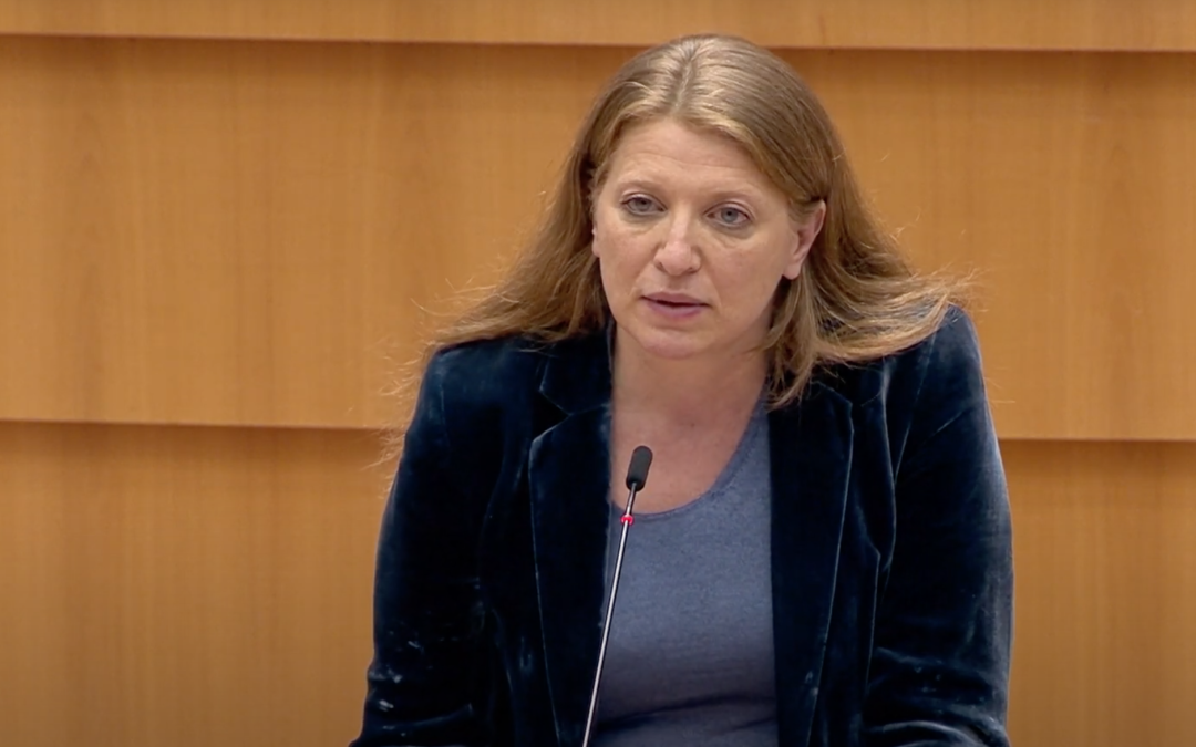 Stratégie UE : Israël / Palestine