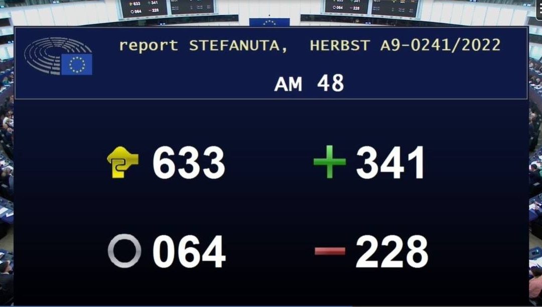 Hijab : l&rsquo;Europe s&rsquo;amende un peu