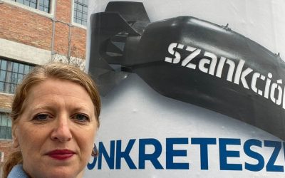 Szabad Europa : l&rsquo;état de l&rsquo;éducation hongroise choque les députés en mission