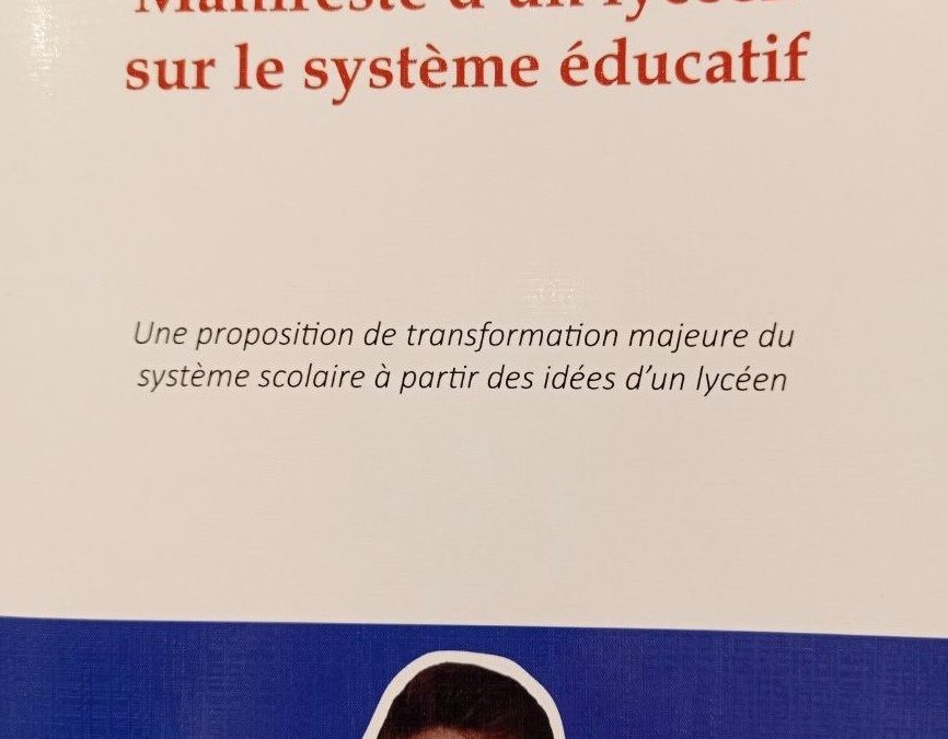 Rencontre avec Mathis Flavin