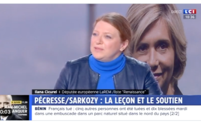 LCI | Rester fidèle à ses convictions