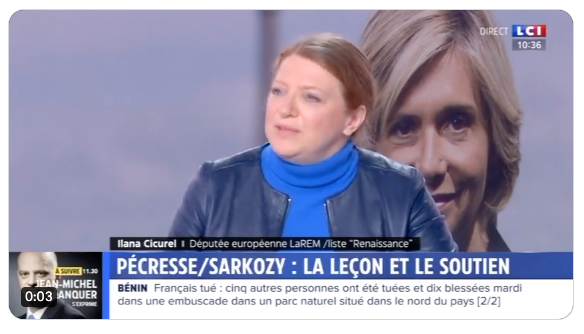 LCI | Rester fidèle à ses convictions