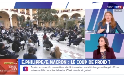 LCI | Le quoi qu&rsquo;il en coûte