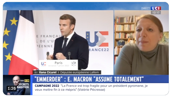 LCI | 230 000 primo-vaccinés