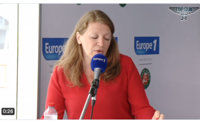 Europe 1 | L&rsquo;urgence c&rsquo;est le pouvoir d&rsquo;achat