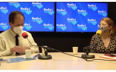Radio J | Montée en puissance de la question éducative en Europe