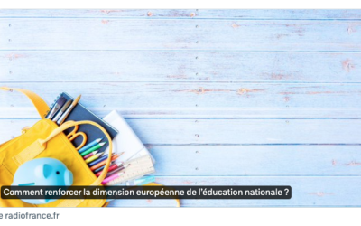 France Inter | Café Europe