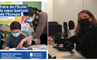 Radio Judaïca Strasbourg | L&rsquo;éducation en Europe