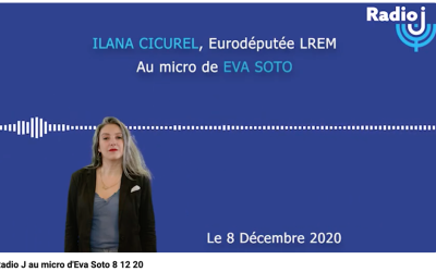 Radio J | Déclaration du Conseil de l’Europe contre la montée de l’antisémitisme