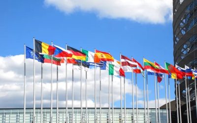 Union européenne, la troisième étape