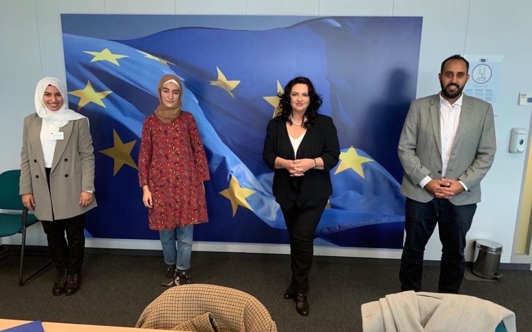 « Cessons d&rsquo;être naïfs » : face au lobbying islamiste, la France promet une riposte européenne