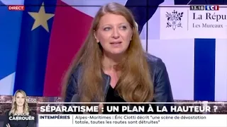 Éducation Nationale : mise en place dans les académies des référents valeurs de la République.