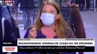 Covid : Préservons la santé de nos concitoyens