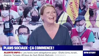 Quand on investit dans l&rsquo;avenir et dans la formation, et bien on a compris les leçons du passé.