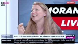 On va continuer à protéger l’emploi.