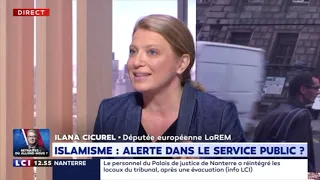 École et radicalisme : la responsabilité collective pour qu&rsquo;on applique le principe de précaution.