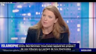 Rassemblement contre l&rsquo;islamophobie : franchir une ligne rouge.